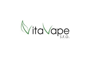 Vita Vape logo
