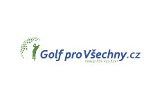 Golf pro všechny logo