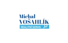Michal Vošahlík logo