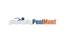 Poolmont logo