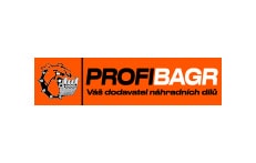 Profibagr logo