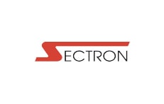 Sectron logo