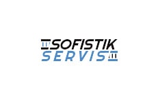 Sofistik servis logo