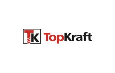 TopKraft logo